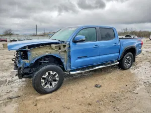 Toyota Tacoma 3.5L 6 2019