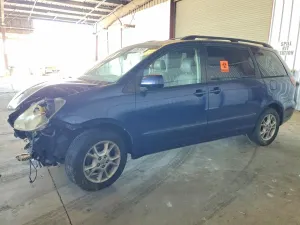 Toyota Sienna 3.3L 6 2005