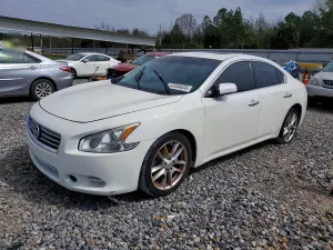 Nissan Maxima 3.5L 6 2014