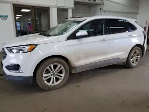 Ford Edge 2.0L 4 2019