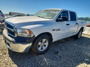 RAM 1500 3.0L 6 2017