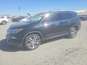 Honda Pilot 3.5L 6 2018