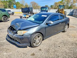 Scion tC 2.4L 4 2005