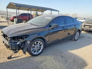 Ford Fusion 1.5L 4 2020