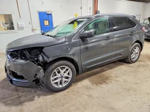 Ford Edge 2.0L 4 2021