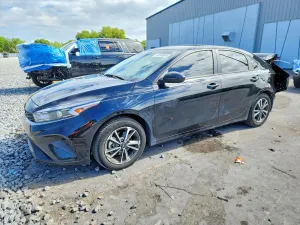 Kia Cerato / Forte / K3 2.0L 4 2024