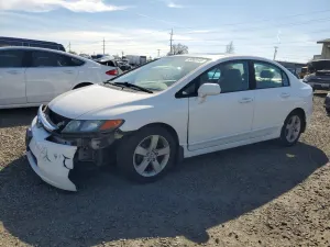 Honda Civic 1.8L 4 2008