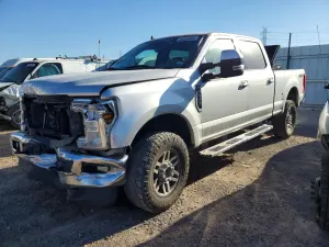 Ford F-250 6.2L 8 2019