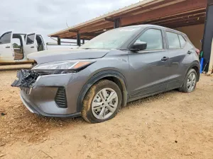 Nissan Kicks 1.6L 4 2024