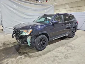 Volkswagen Atlas 2.0L 4 2024