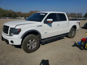 Ford F-150 3.5L 6 2014