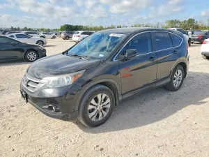 Honda CR-V 2.4L 4 2013