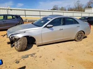 Cadillac CTS 3.6L 6 2016