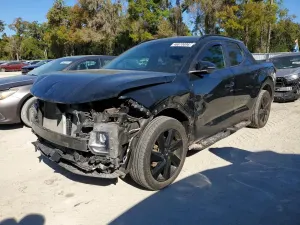 Hyundai Santa Cruz 2.5L 4 2023