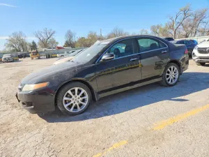 Acura TSX 2.4L 4 2006
