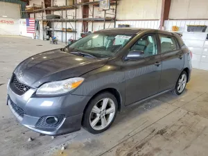 Toyota Matrix 2.4L 4 2010
