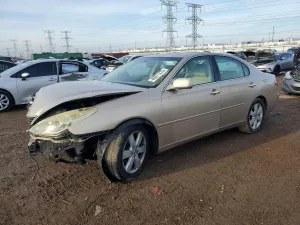 Lexus ES 3.3L 6 2005