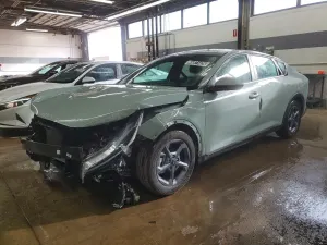 Kia K4 2.0L 4 2026