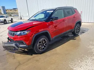 Jeep Compass 2.0L 4 2025