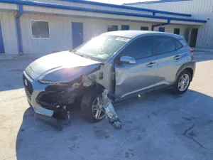 Hyundai Kona 2.0L 4 2021