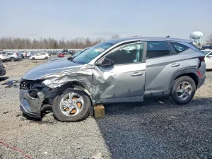 Hyundai Tucson 2.5L 4 2024