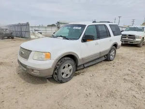 Ford Expedition 5.4L 8 2003