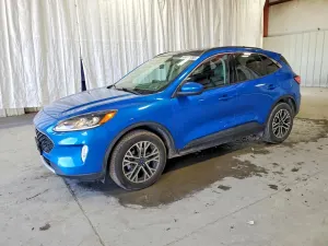Ford Escape 1.5L 3 2020