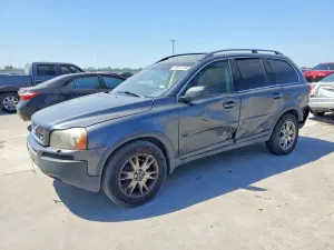 Volvo XC90 4.4L 8 2006