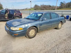 Buick LeSabre 3.8L 6 2000