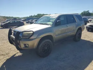 Toyota 4Runner 4.0L 6 2007