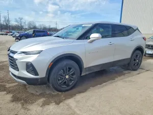 Chevrolet Blazer 2.0L 4 2021