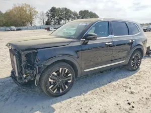 Kia Telluride 3.8L 6 2023