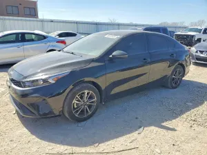 Kia Cerato / Forte / K3 2.0L 4 2023