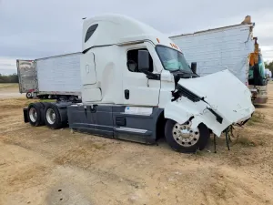 Freightliner Cascadia 14.8L 6 2020