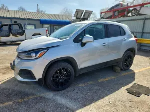 Chevrolet Trax 1.4L 4 2022