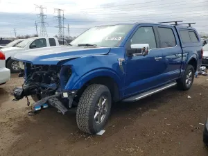 Ford F-150 5.0L 8 2025