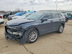 Honda CR-V 1.5L 4 2023