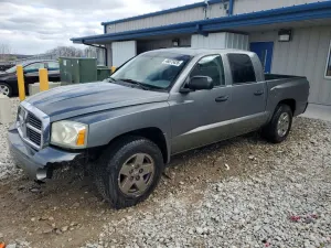 Dodge Dakota 4.7L 8 2006