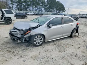 Toyota Corolla 1.8L 4 2021