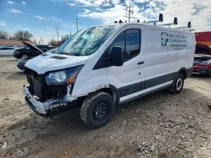 Ford Transit 3.5L 6 2023