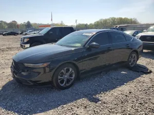 Honda Accord 1.5L 4 2024