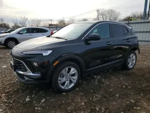 Buick Encore 1.2L 3 2024