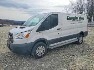 Ford Transit 3.7L 6 2016