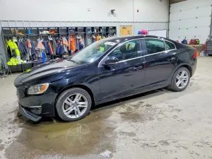 Volvo S60 2.5L 5 2014