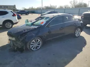 Acura ILX 2.4L 4 2016