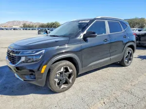 Kia Seltos 2.0L 4 2025