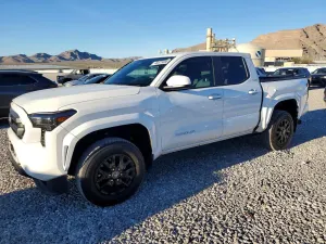 Toyota Tacoma 2.4L 4 2024
