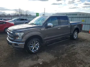 Ford F-150 3.5L 6 2015