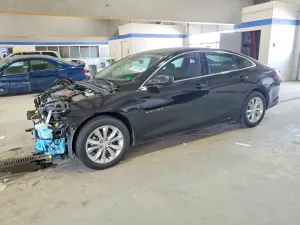 Chevrolet Malibu 1.5L 4 2024