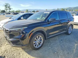 Honda CR-V 1.5L 4 2024